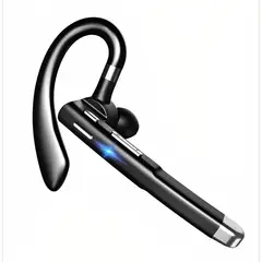 GENERICO - Audífono In-ear Inalámbrico Yyk-520 Negro