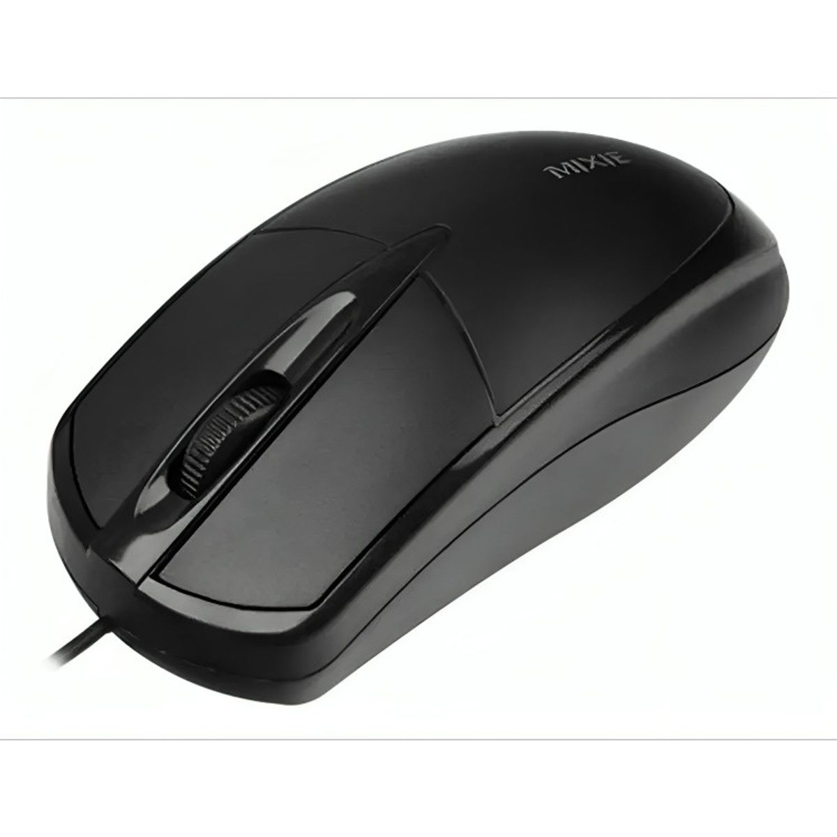 GENERICO - Mouse Óptico Alta Calidad Diseño Confortable