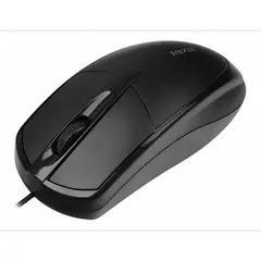 GENERICO - Mouse Óptico Alta Calidad Diseño Confortable