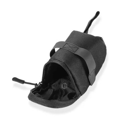 Imagen 2 del producto Bolso Alforja Para Bicicleta + Fijaciones Para Sillín