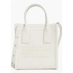 MARC JACOBS - Tote Bag cuero