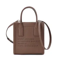 MARC JACOBS - Tote Bag cuero