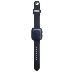 GENERICO - Pack Correa Más Protector Abierto Para Apple Watch 38MM