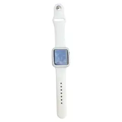 GENERICO - Pack Correa Más Protector Abierto Para Apple Watch 40MM