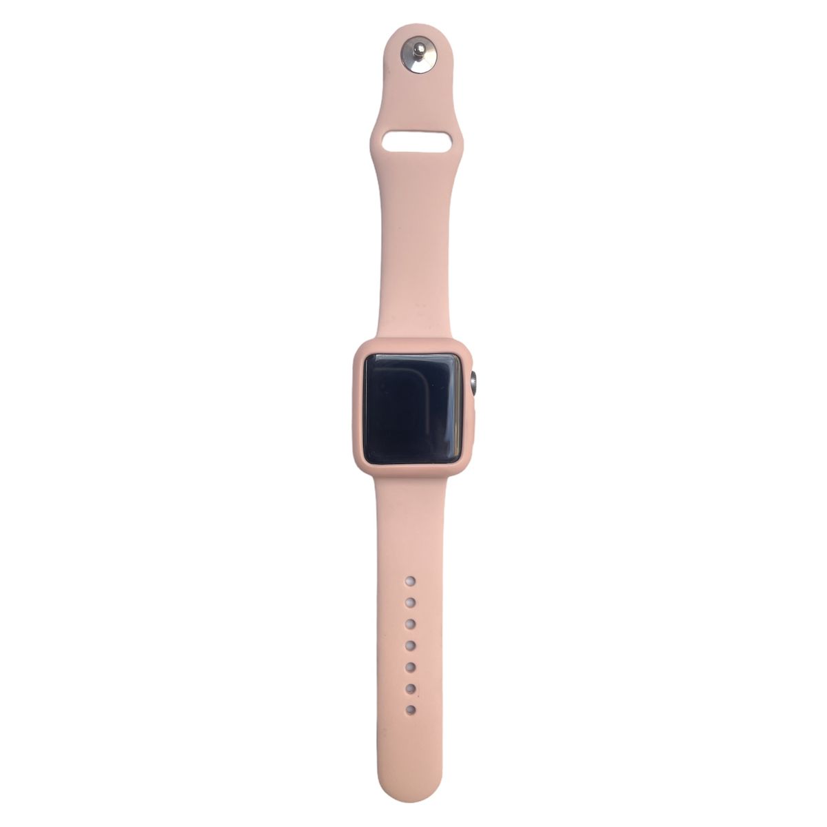 GENERICO - Pack Correa Más Protector Abierto Para Apple Watch 40MM