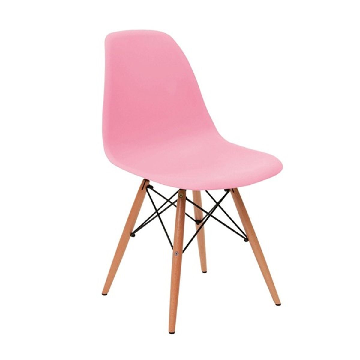 CORI CORI - Pack 6 Sillas Eames Clasicas
