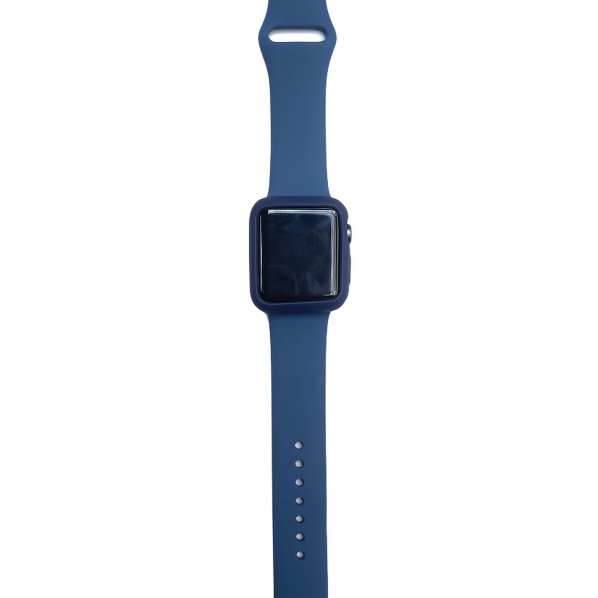 GENERICO - Pack Correa Más Protector Abierto Para Apple Watch 41MM