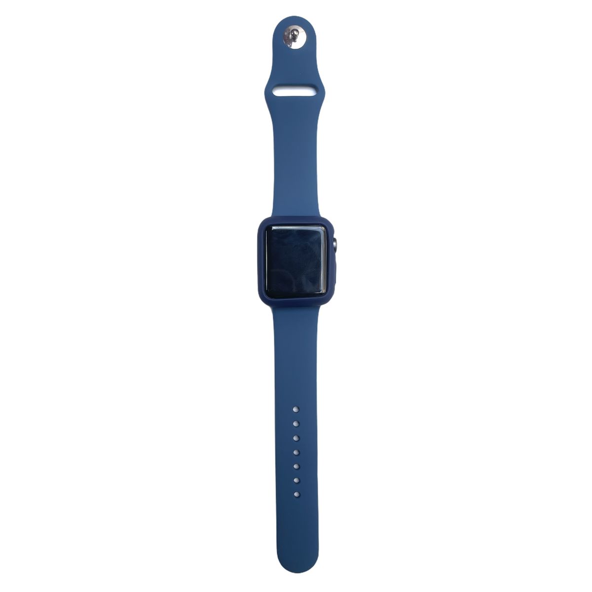 GENERICO - Pack Correa Más Protector Abierto Para Apple Watch 41MM