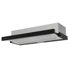 GRONER - Campana Retráctil Gröner Black T90