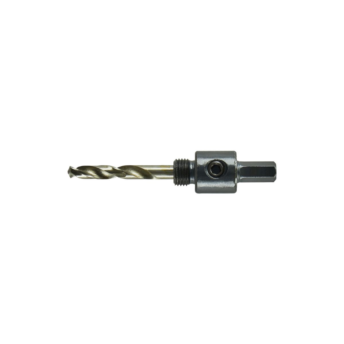 Adaptador Con Piloto De Perforacion Makita Hex 95m 14-30mm, marca MAKITA - Foto Principal