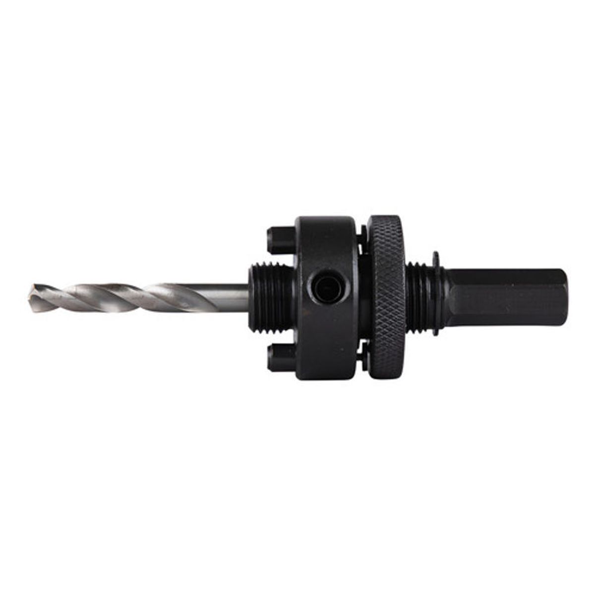 MAKITA - Adaptador De Sierra De Copa D-17186 Con Taladro Piloto