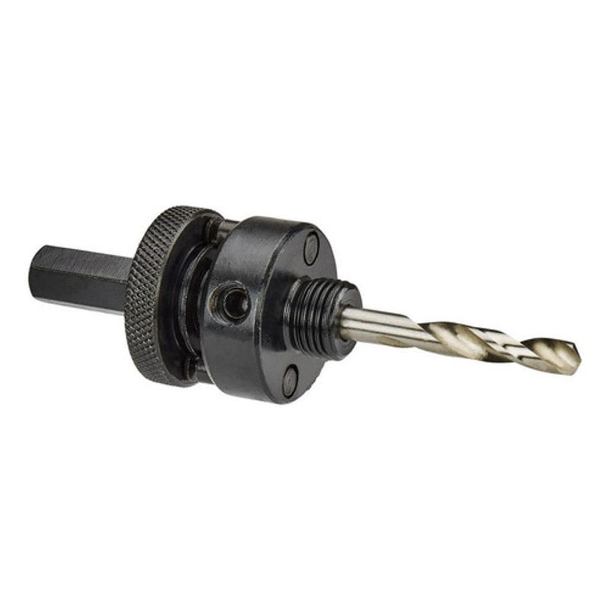 MAKITA - Adaptador De Sierra De Copa D-17186 Con Taladro Piloto