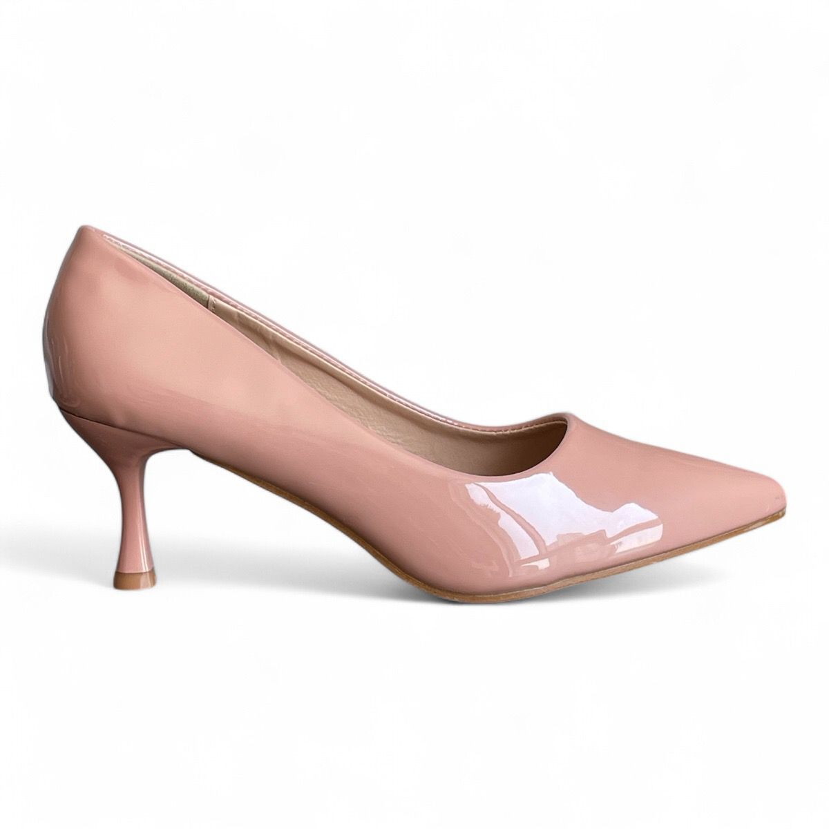 APOSTOL - Tacones Elegantes Y Formal Punta Fina