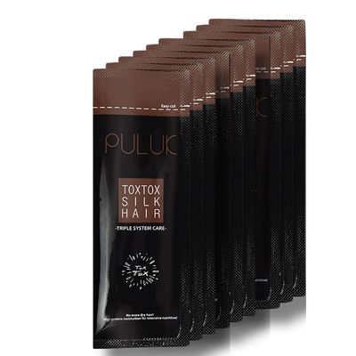 Imagen 2 del producto Puluk Tox Tox Silk Hair