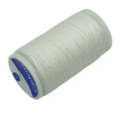 CADENA - Hilo para coser de algodón mercerizado 100yds