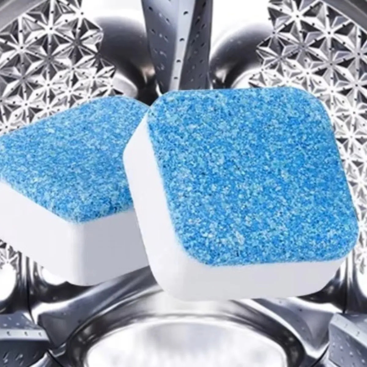 GENERICO - Capsulas desinfectantes de Lavadoras