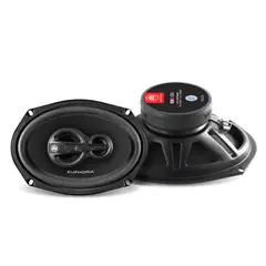 DB DRIVE - Parlantes 6x9" ES5 69 3 Vias 85W RMS 250W MAX