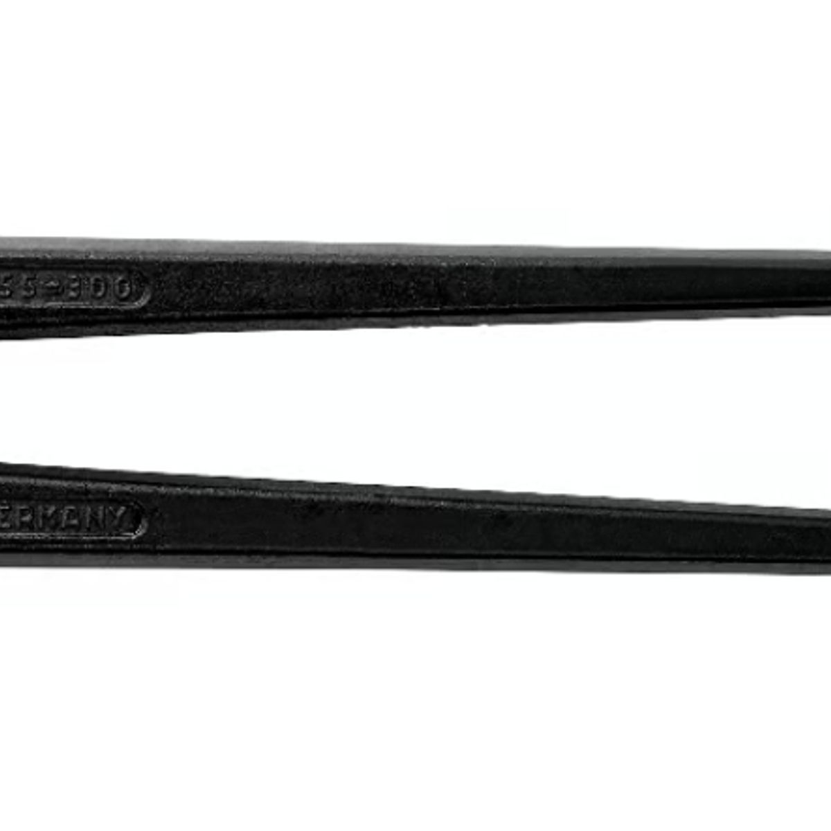 GENERICO - Tenaza de Herrero 12” Filos de Alta Resistencia al Desgaste KNIPEX