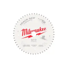 MILWAUKEE - Disco de Sierra 165MM para Madera 52T