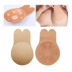 GENERICO - Parches Adhesivos Sujetador Levanta busto