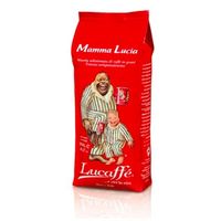 Lucaffé Mamma Lucía, Café en Grano 1 Kilo