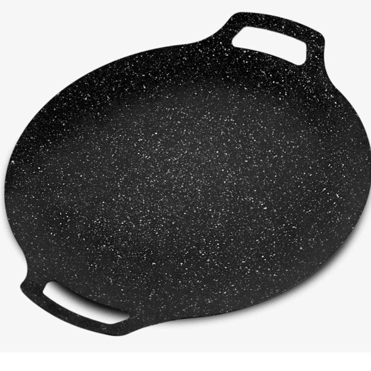 GENERICO - Plancha Antiadherente Budare Sarten De 34 cm