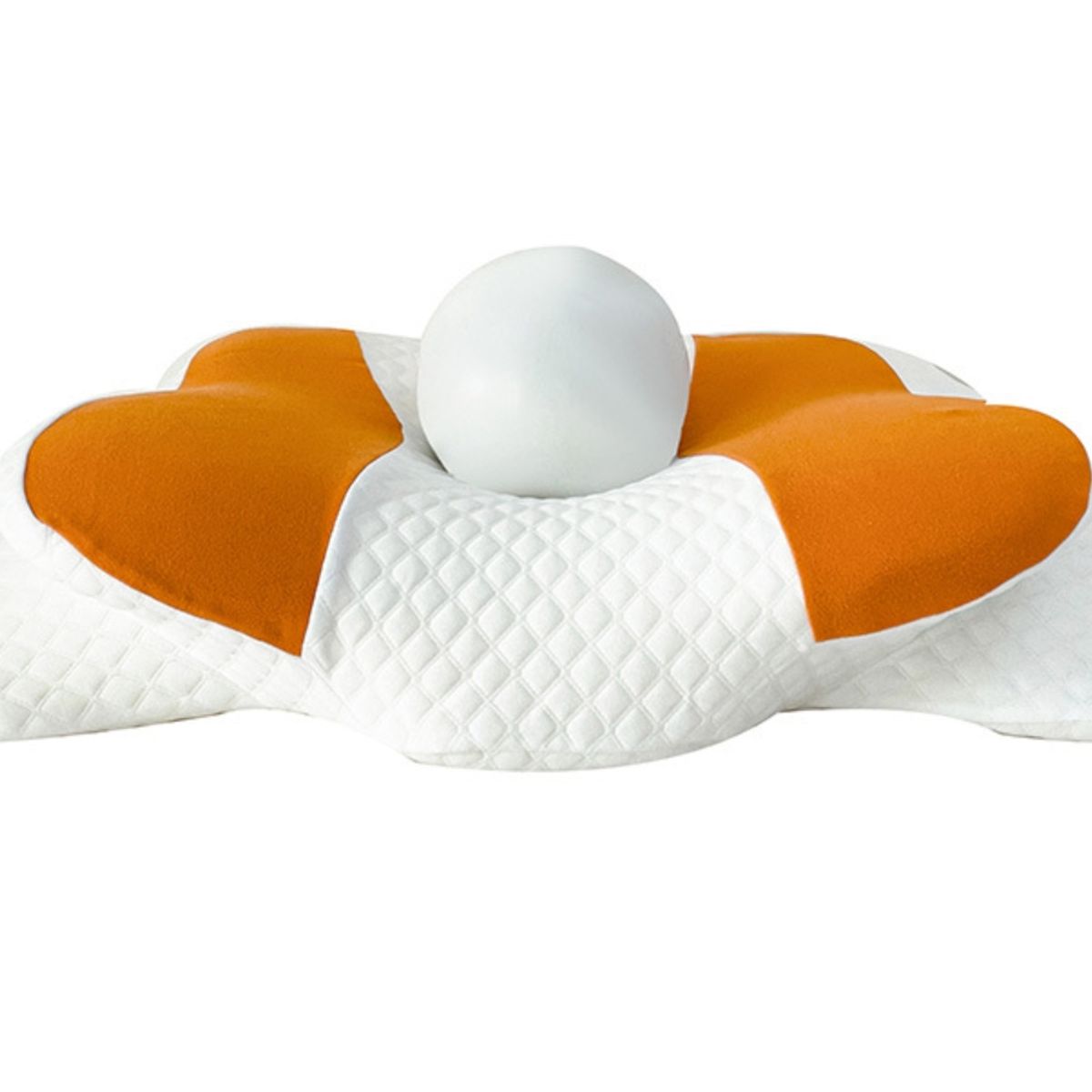 ATURE - Almohada Cervical De Espuma Viscoelástica Con Forma De Marip