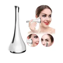 GENERICO - Masajeador Facial Rostro y Contorno Ojos