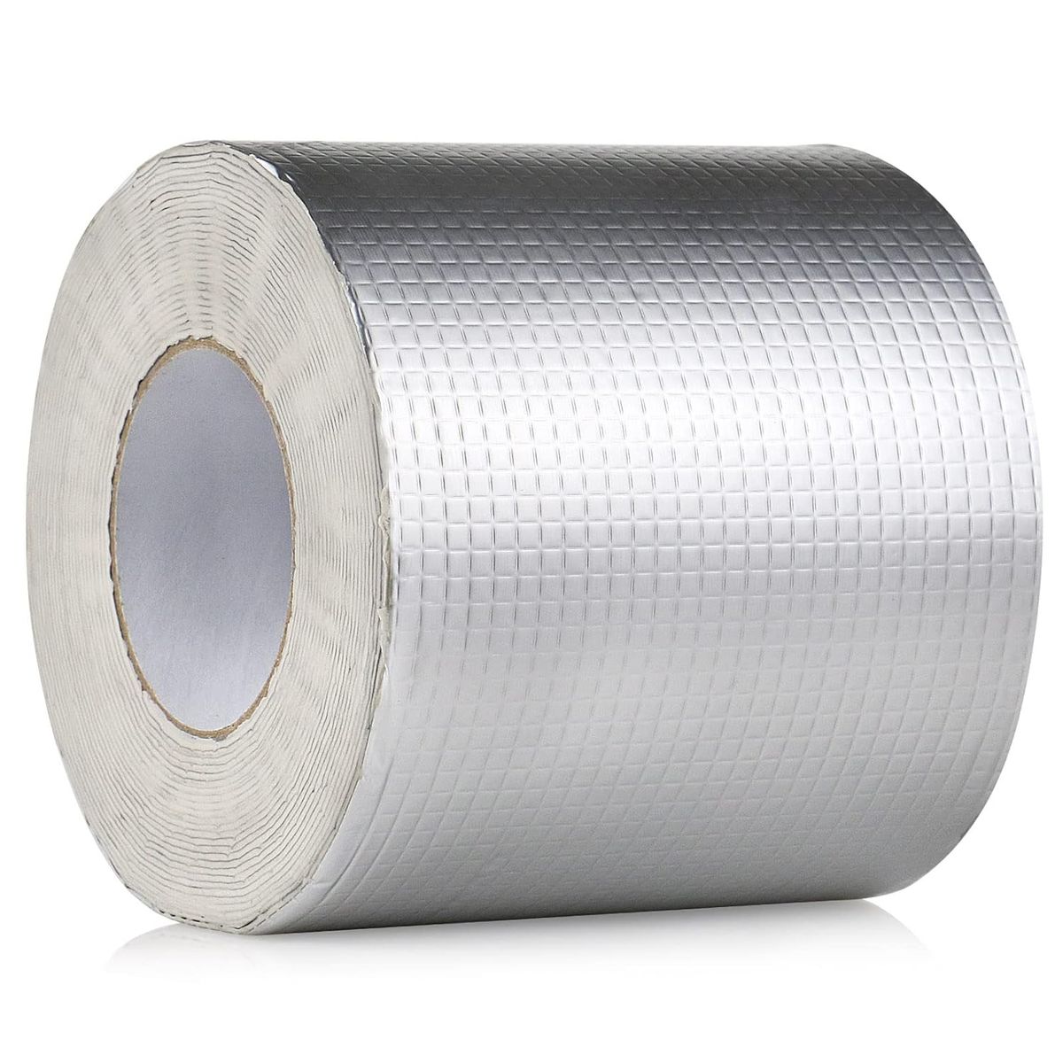 KUANGYE - Cinta Butilo Impermeable Fuerte Térmica Techo Tubo 15cmx10m