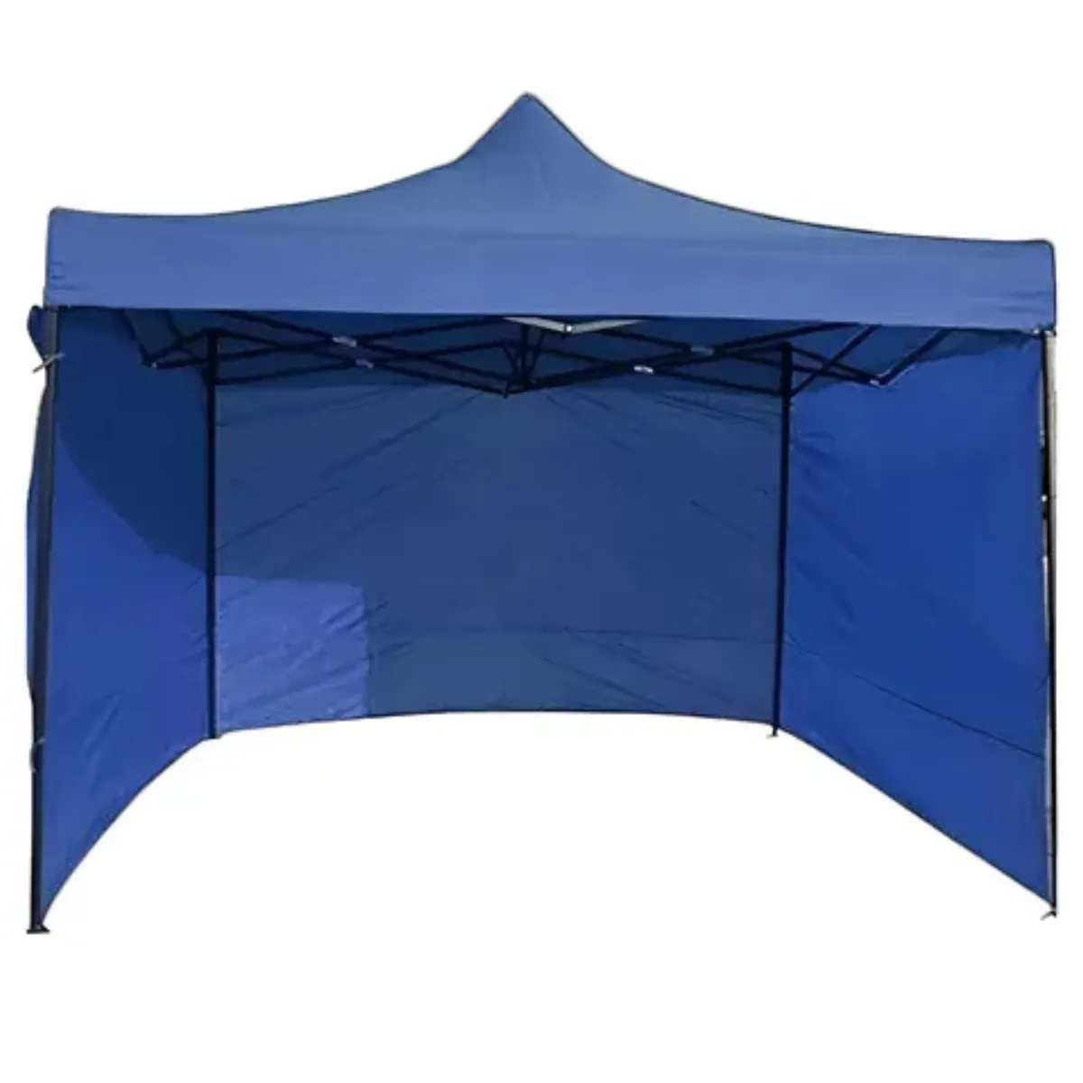 GENERICO - Set Paredes Laterales Para Toldo 3x9 M