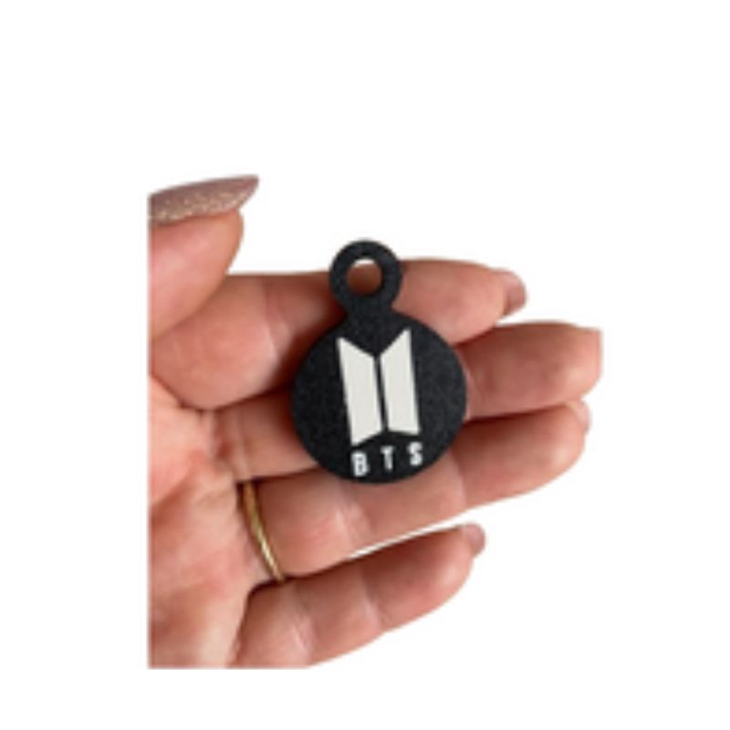 GENERICO - Accesorio - Llavero BTS Kpop