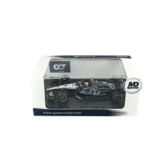 FORMULA 1 - Alpha Tauri AT04 GP LasVegas 2023 #22 Yuki Tsunoda Acri 1:64