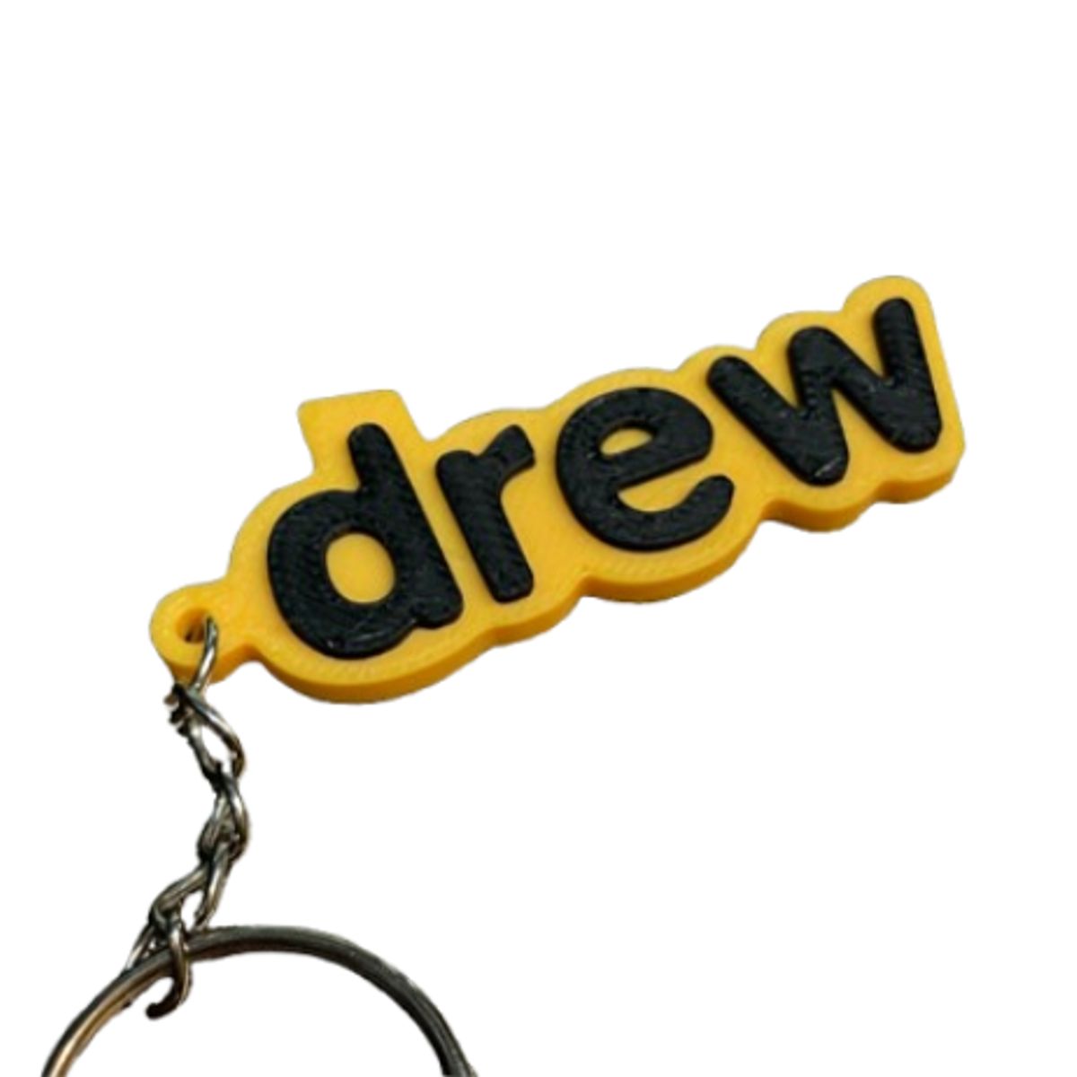 GENERICO - Llavero de Justin Bieber - Drew