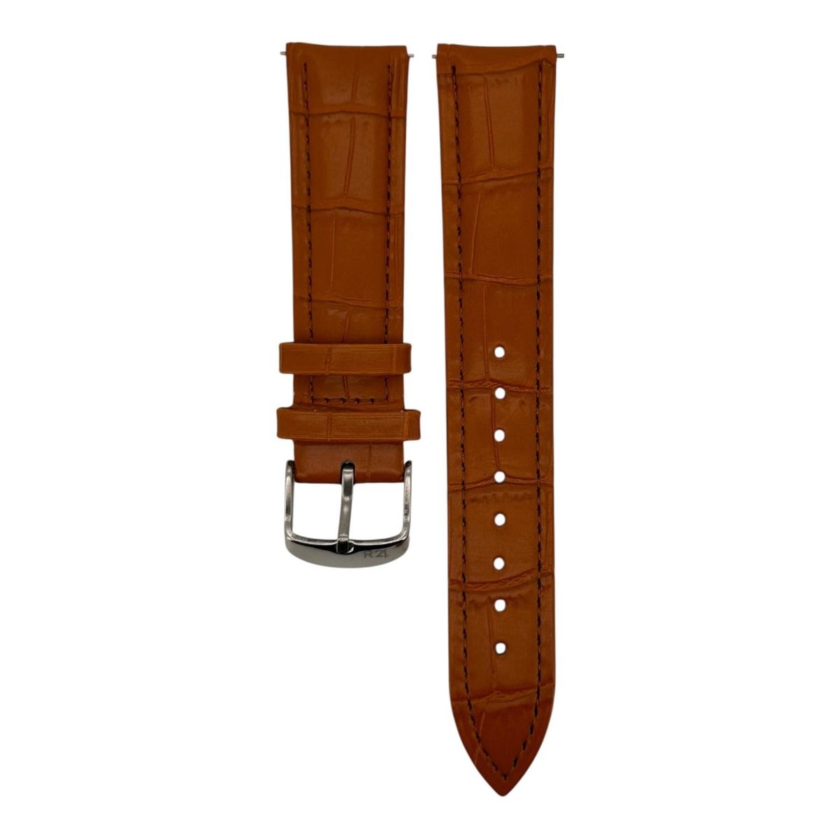 R24 - Correa Reloj Cuero R24 Modena Quick Release
