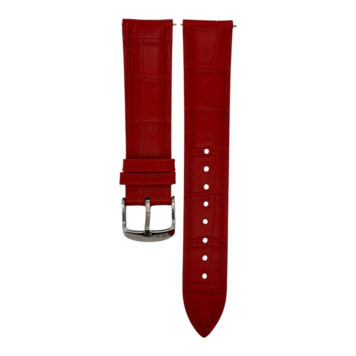 R24 - Correa Reloj Cuero R24 Modena Quick Release