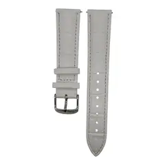 R24 - Correa Reloj Cuero Modena Quick Release