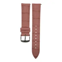 R24 - Correa Reloj Cuero Modena Quick Release