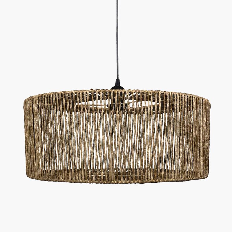 FORM DESIGN - Pantalla Zante Natural Form