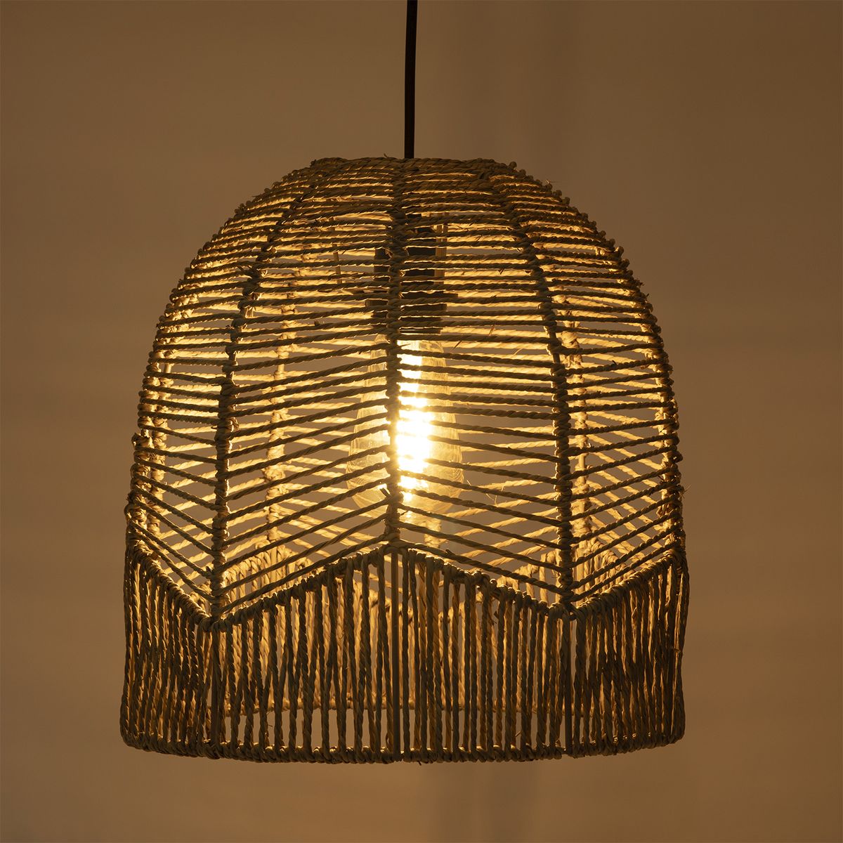 FORM DESIGN - Pantalla Ithaca Natural Form