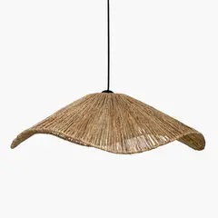 FORM DESIGN - Pantalla Kefalonia Natural Form