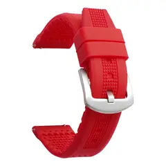 R24 - Correa Reloj Caucho TQ Abisal