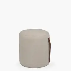 FORM DESIGN - Pouf Neri Beige Form