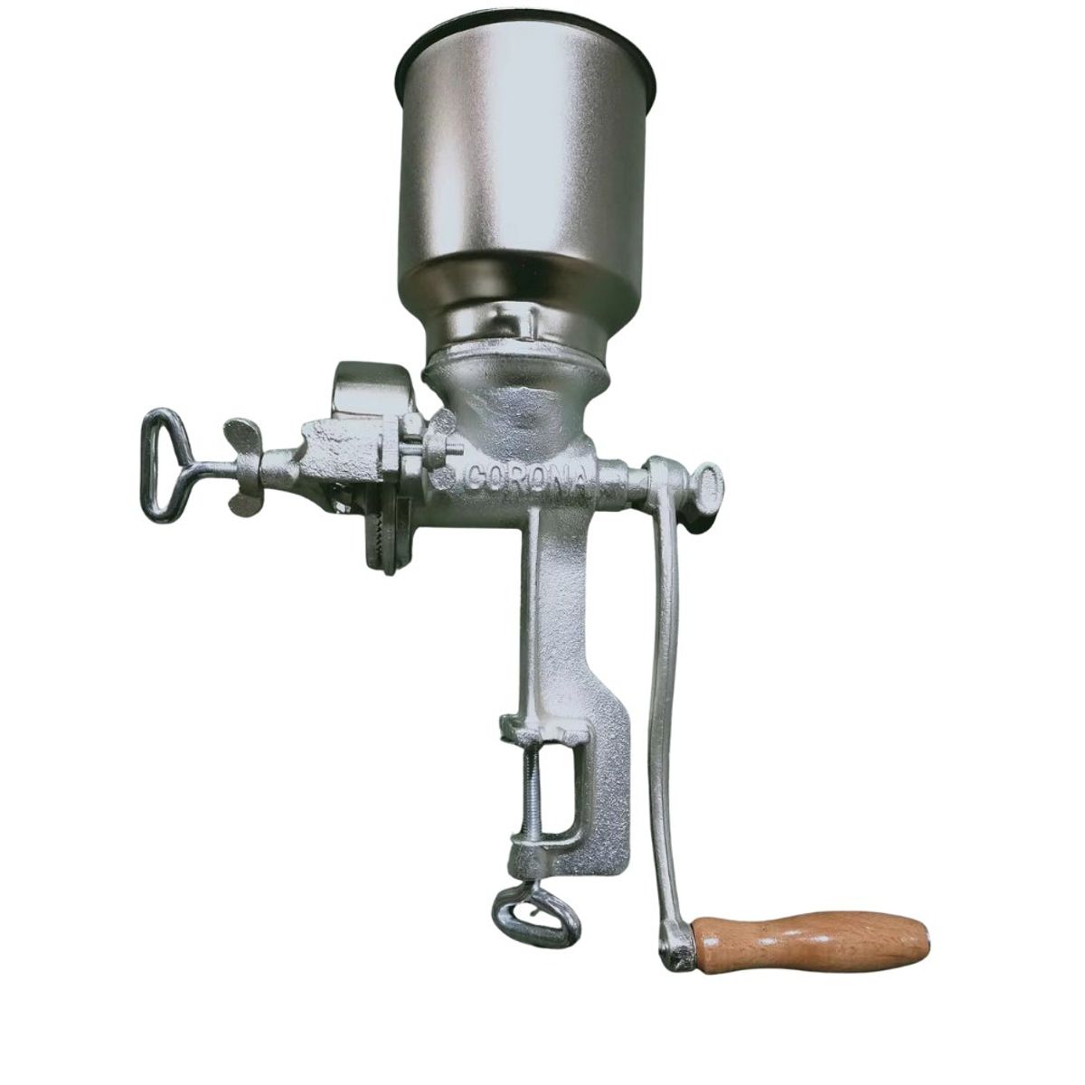 CORONA - Molino Tradicional para choclo