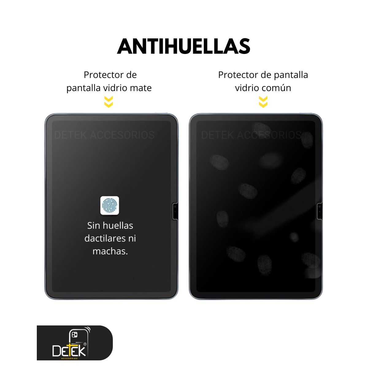GENERICO - Lamina Paper Like Vidrio Templado Premium Para Samsung S9 FE 10.9