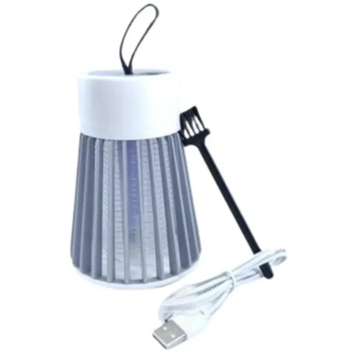 GENERICO - Lampara Killer Anti - Mosquitos UV