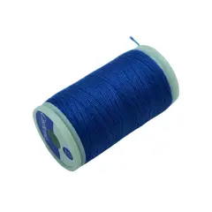 CADENA - Hilo para coser de algodón mercerizado 100yds