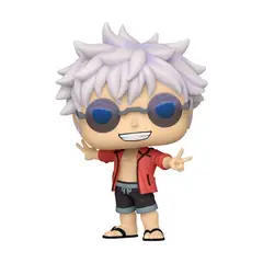FUNKO - Pop Satoru Gojo N°1959 Beach Outfit Animation Expo