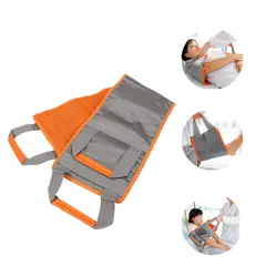 KINDA NICE - Eslinga Cinturón Elevación Sujetador Pacientes Transferencia