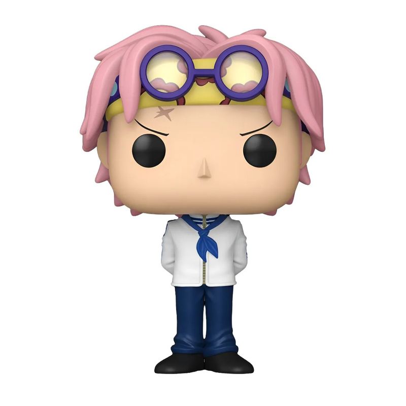 FUNKO - Funko Pop Koby N°1943 One Piece Animation Expo