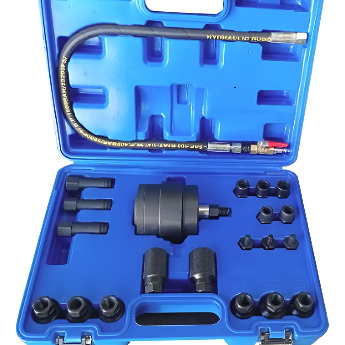 AUDOTO - Extractor De Inyectores Neumático